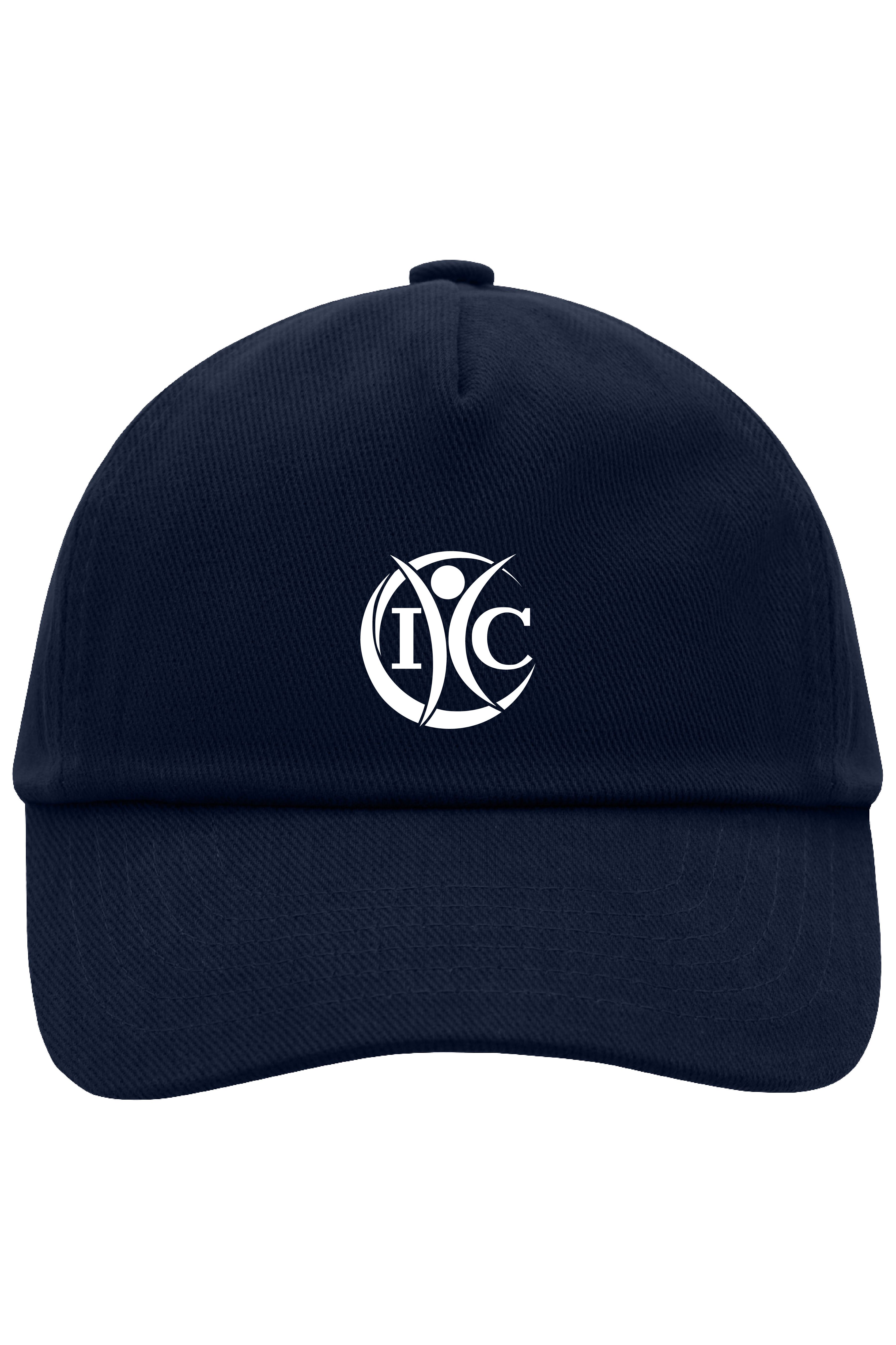 IKC 5 Panel Kids' Cap