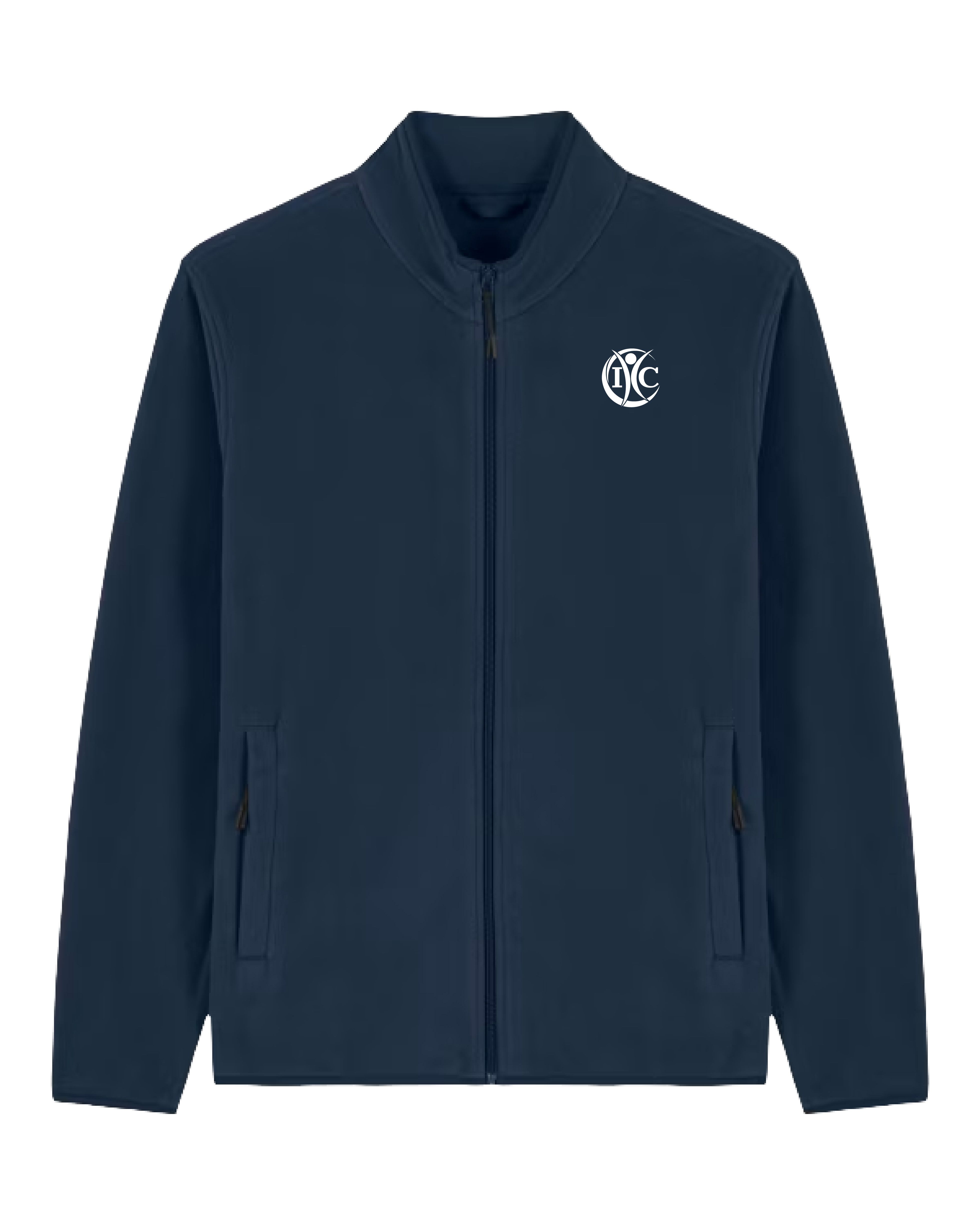 IKC Fleecejacke, Guider, Unisex, Teen./Erwachsene