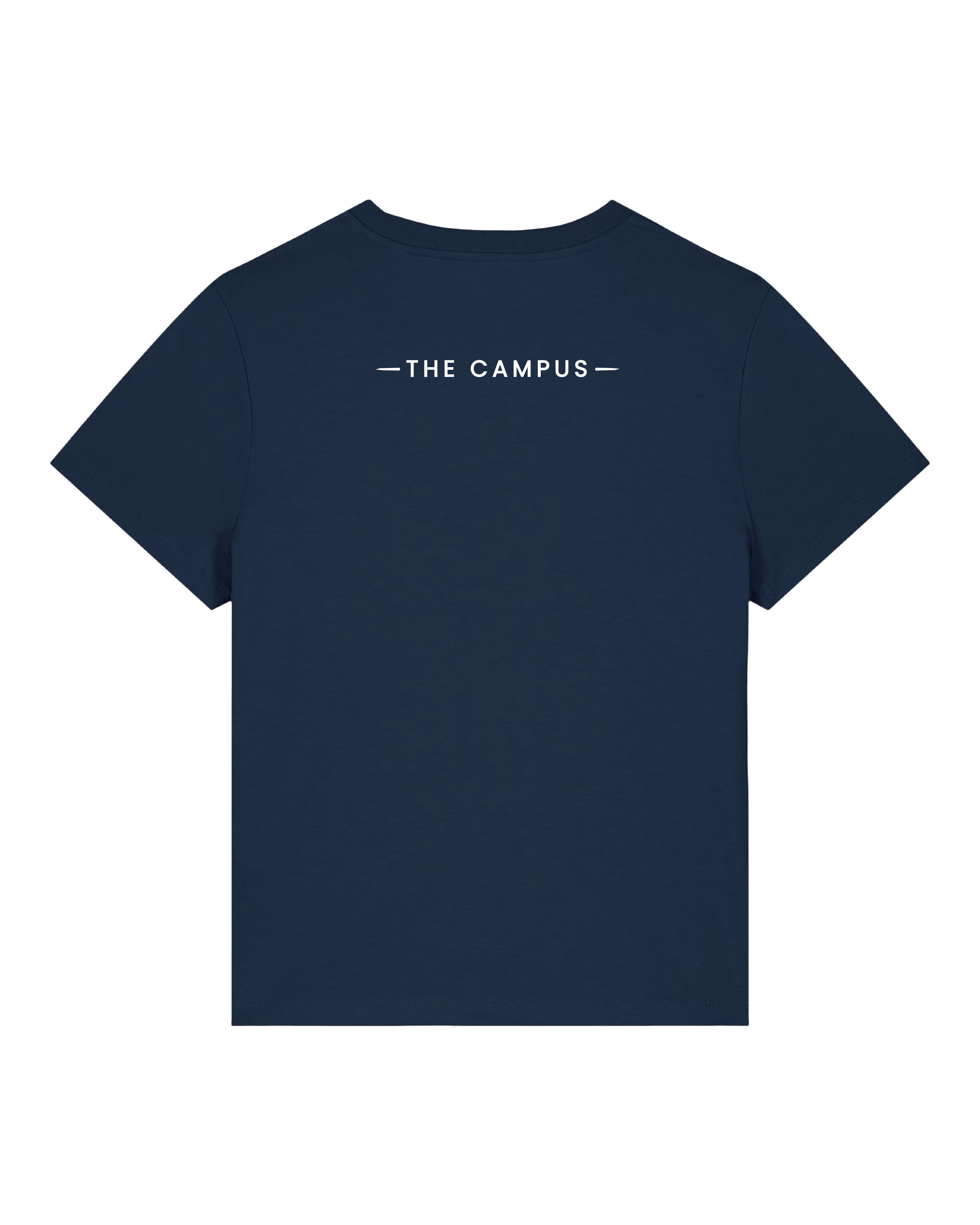 IBSM T-Shirt, MUSER, Mädchen/Damen