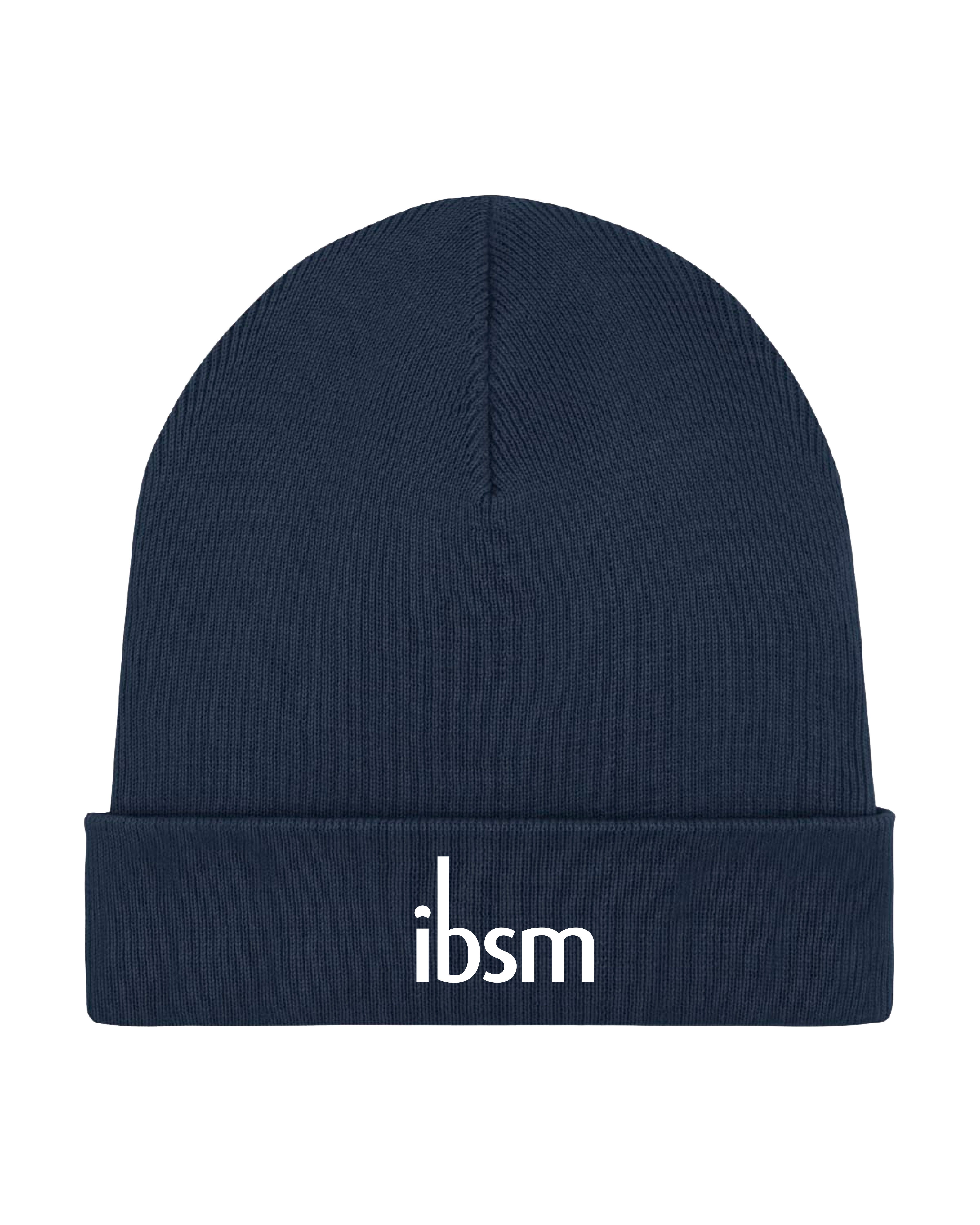 IBSM Strickmütze