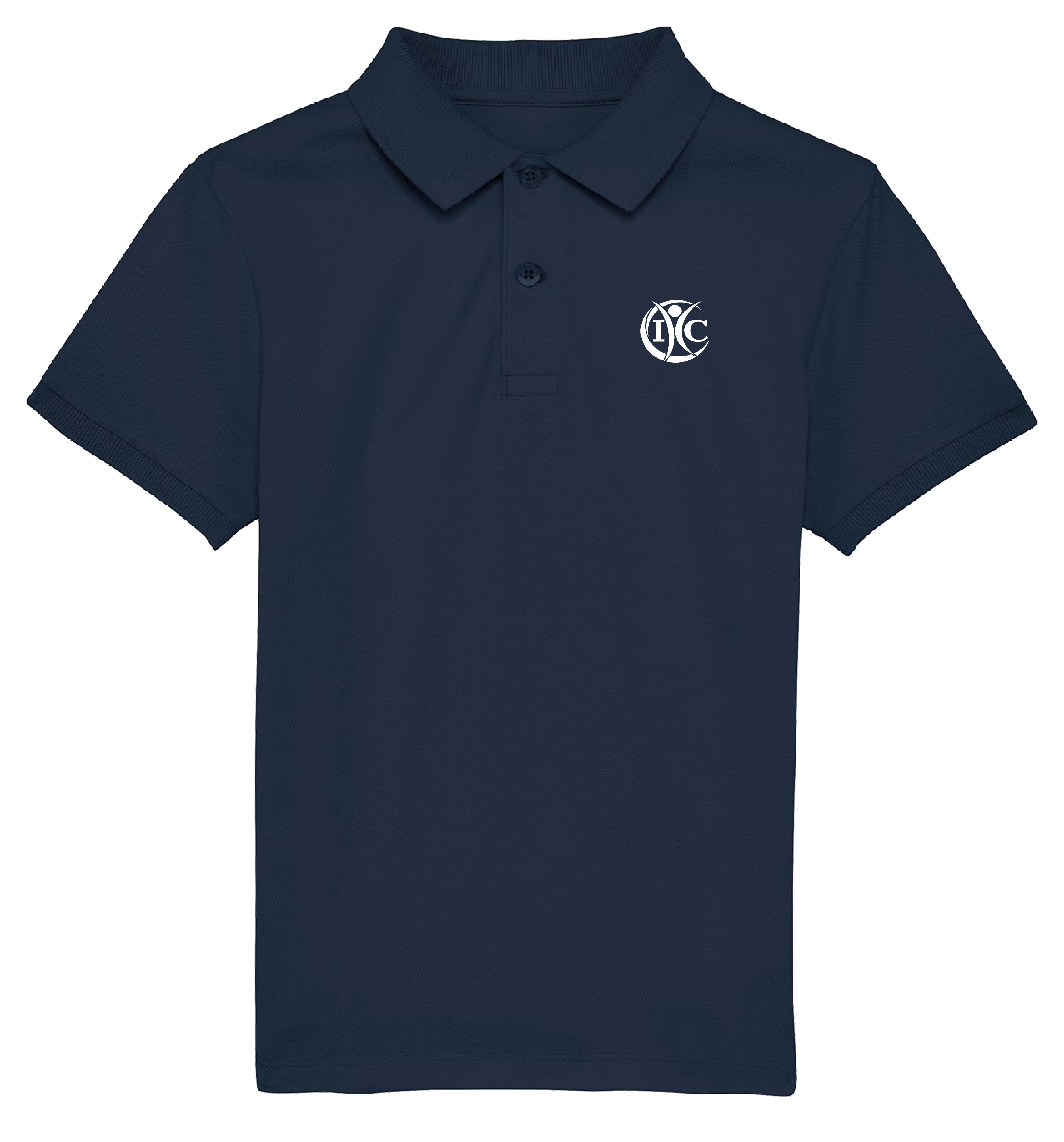 IKC Poloshirt, kurzarm, Kinder