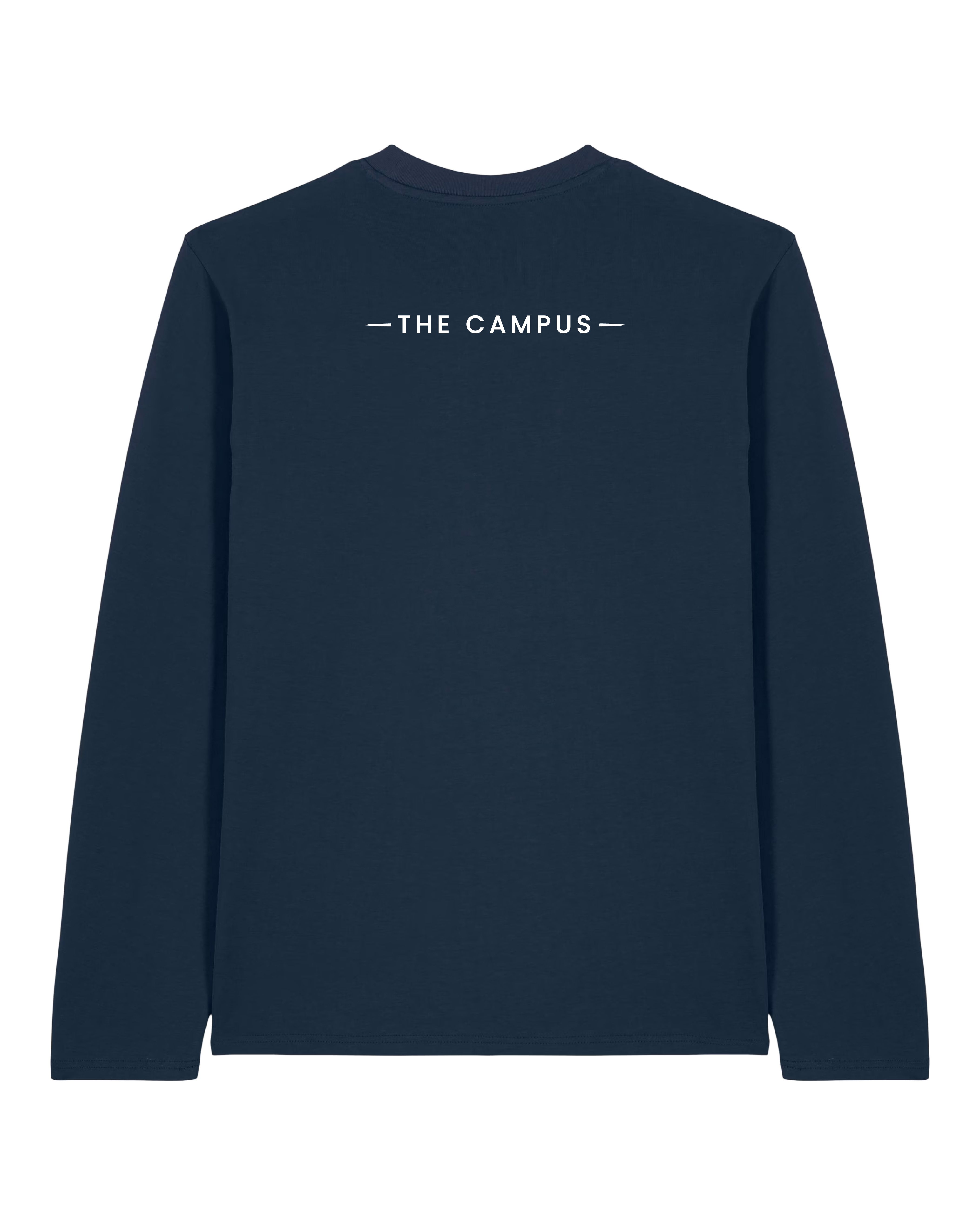 IBSM T-Shirt 2.0, langarm, Teenager/Erw., Unisex