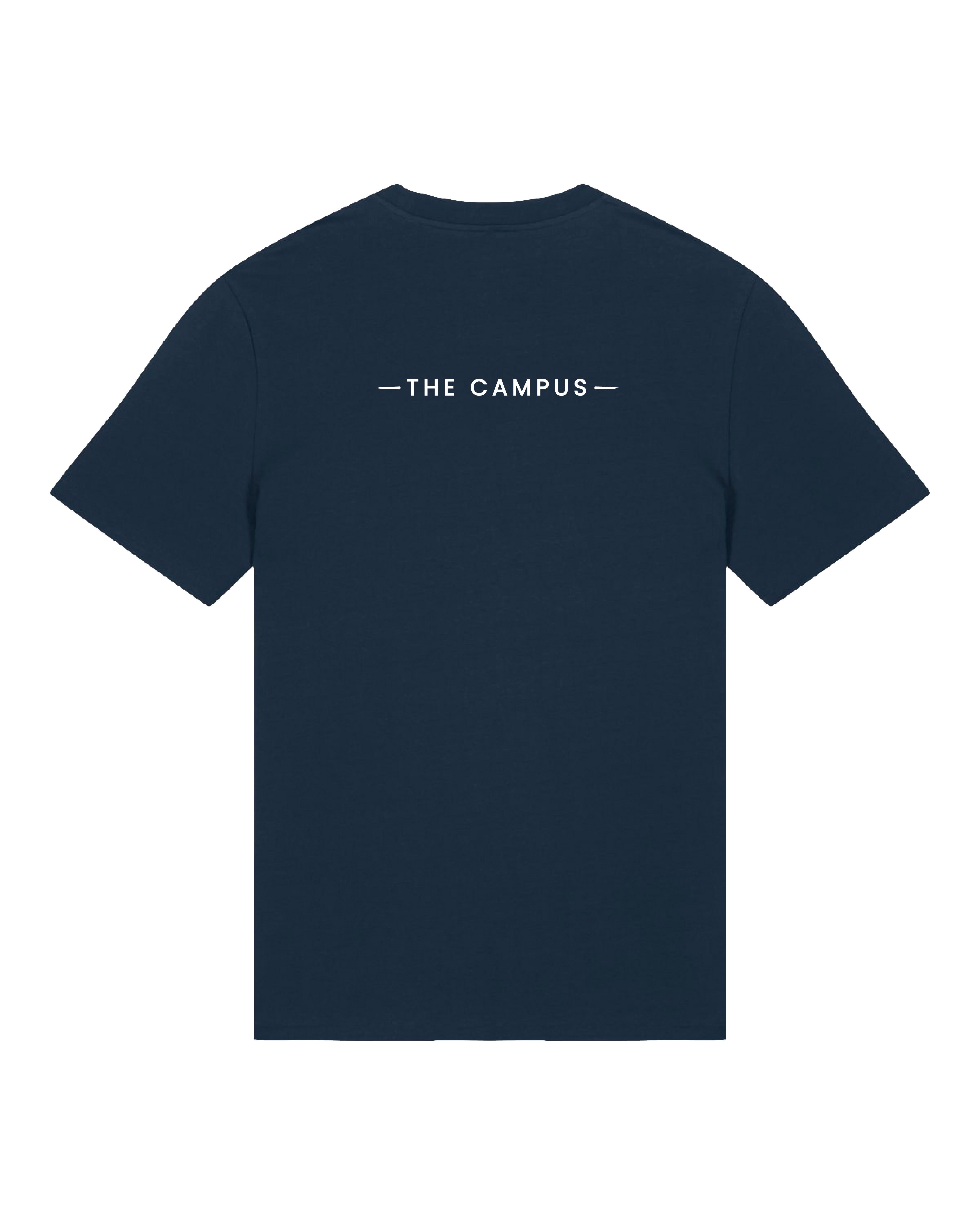 IBSM T-Shirt 2.0, kurzarm, Unisex, Teenager/Erw.