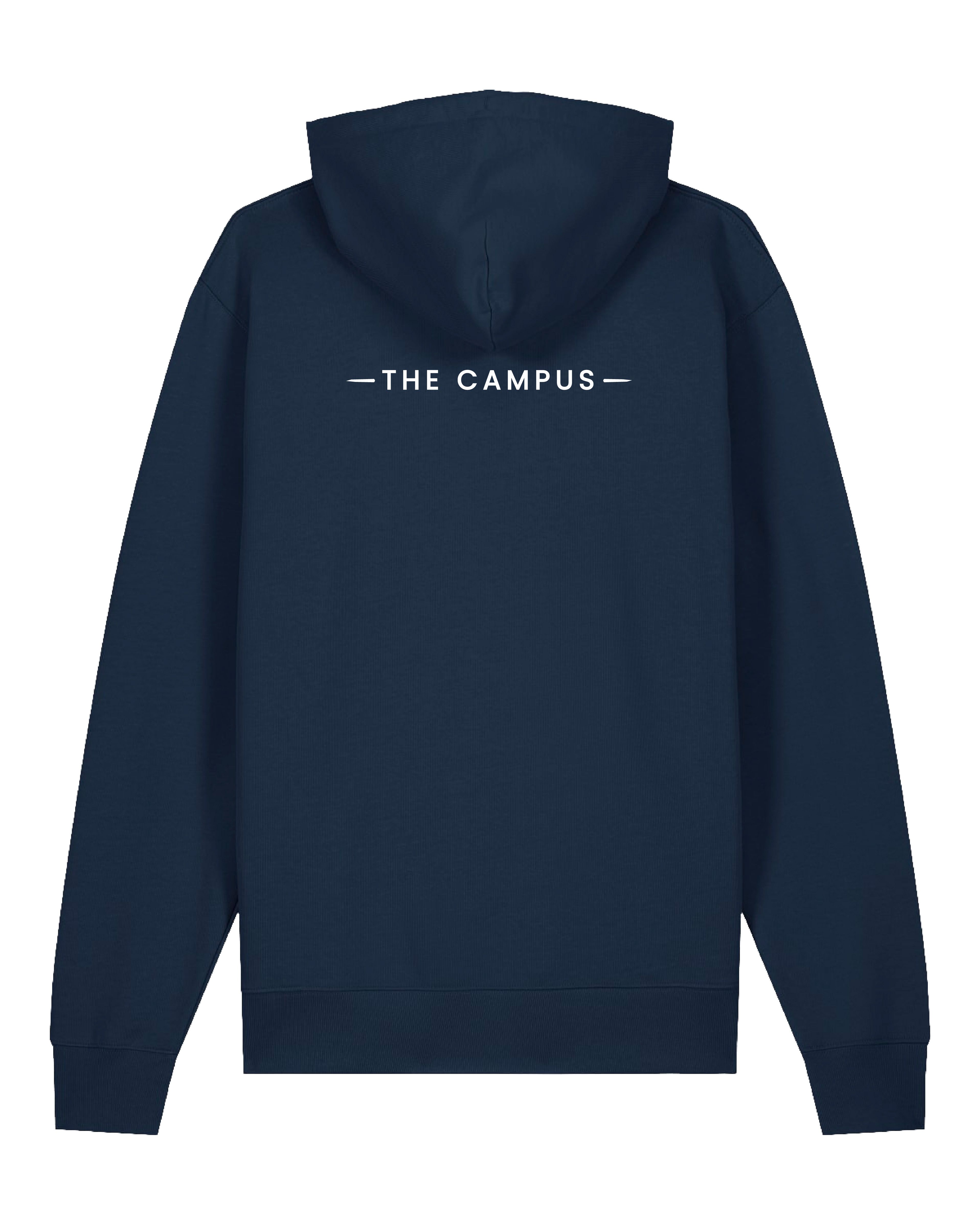IKC Kapuzensweatshirt 2.0, Unisex, Teen./Erw.