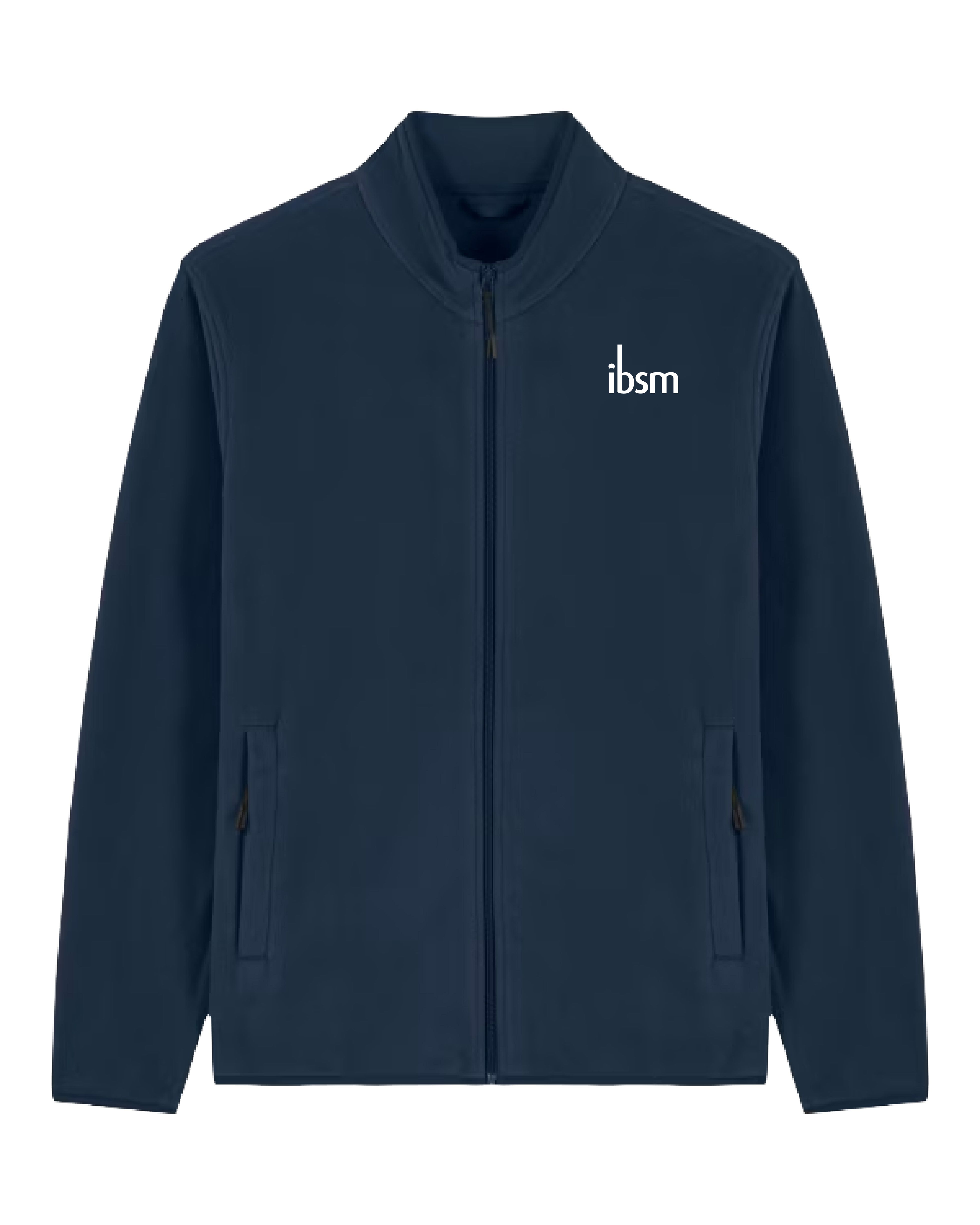 IBSM Fleecejacke, Guider, Teen./Erwachsene, Unisex