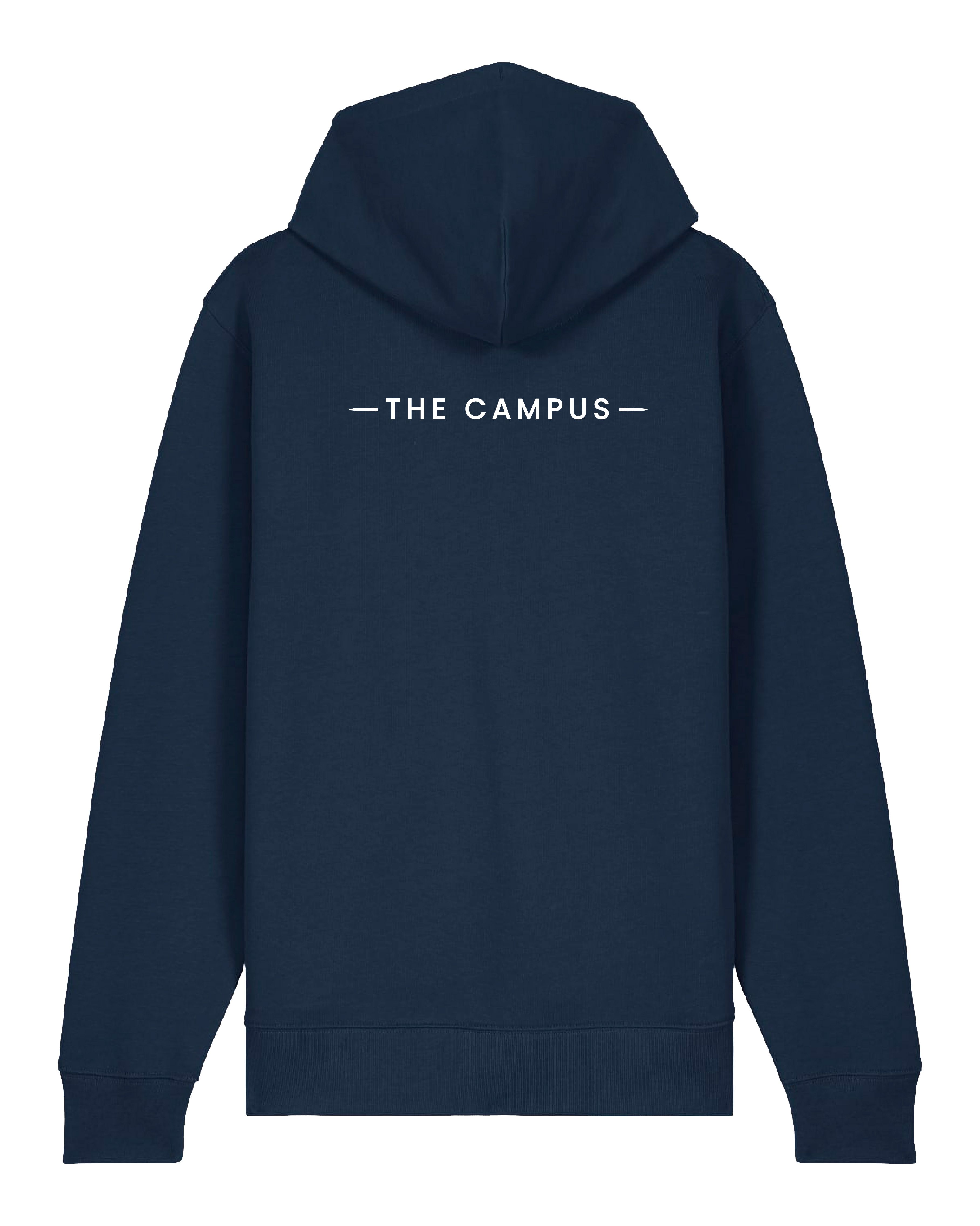 IBSM Kapuzenjacke 2.0, Teen./Erw., Unisex