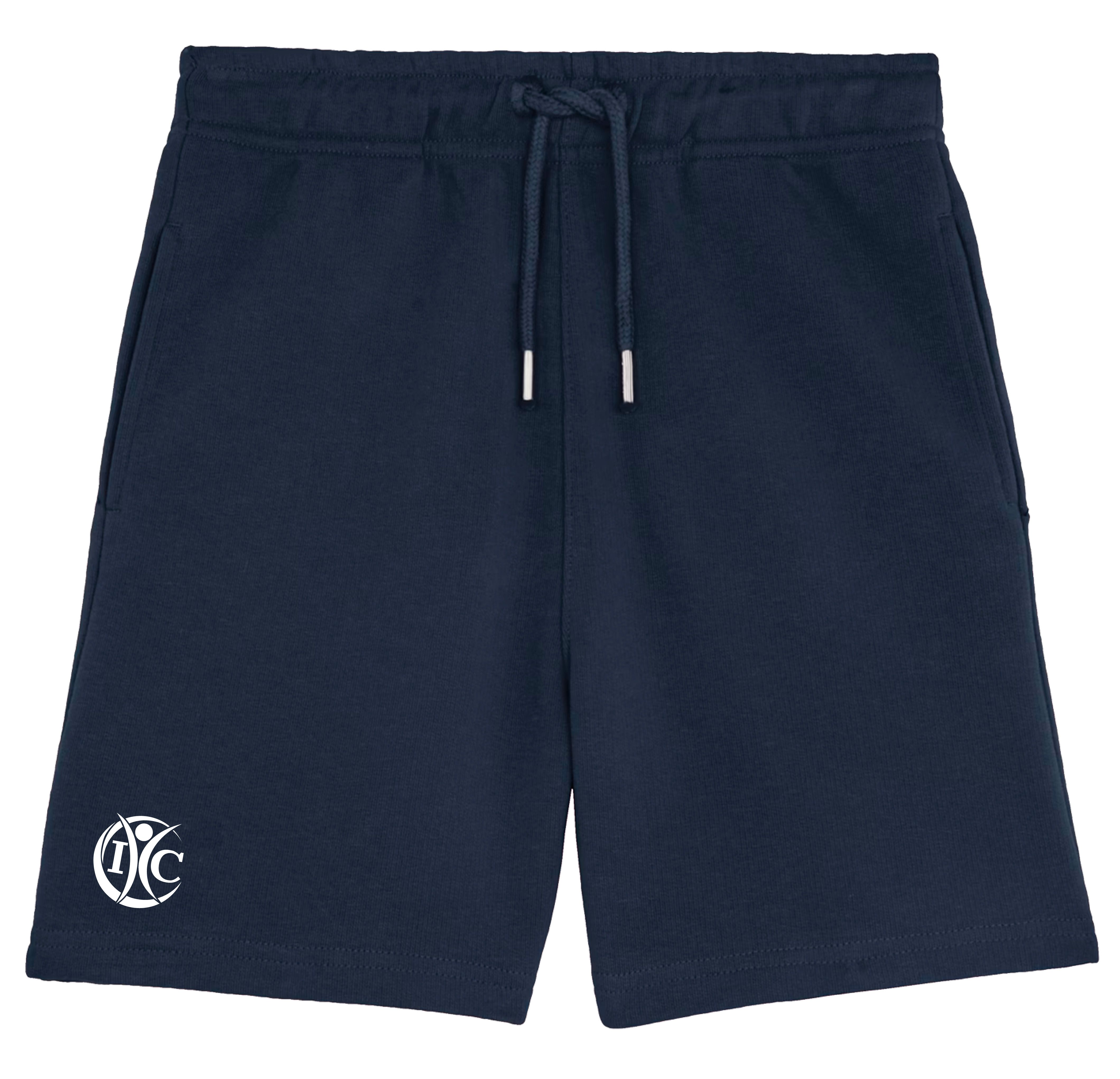 IKC Jogging-Shorts, Kinder