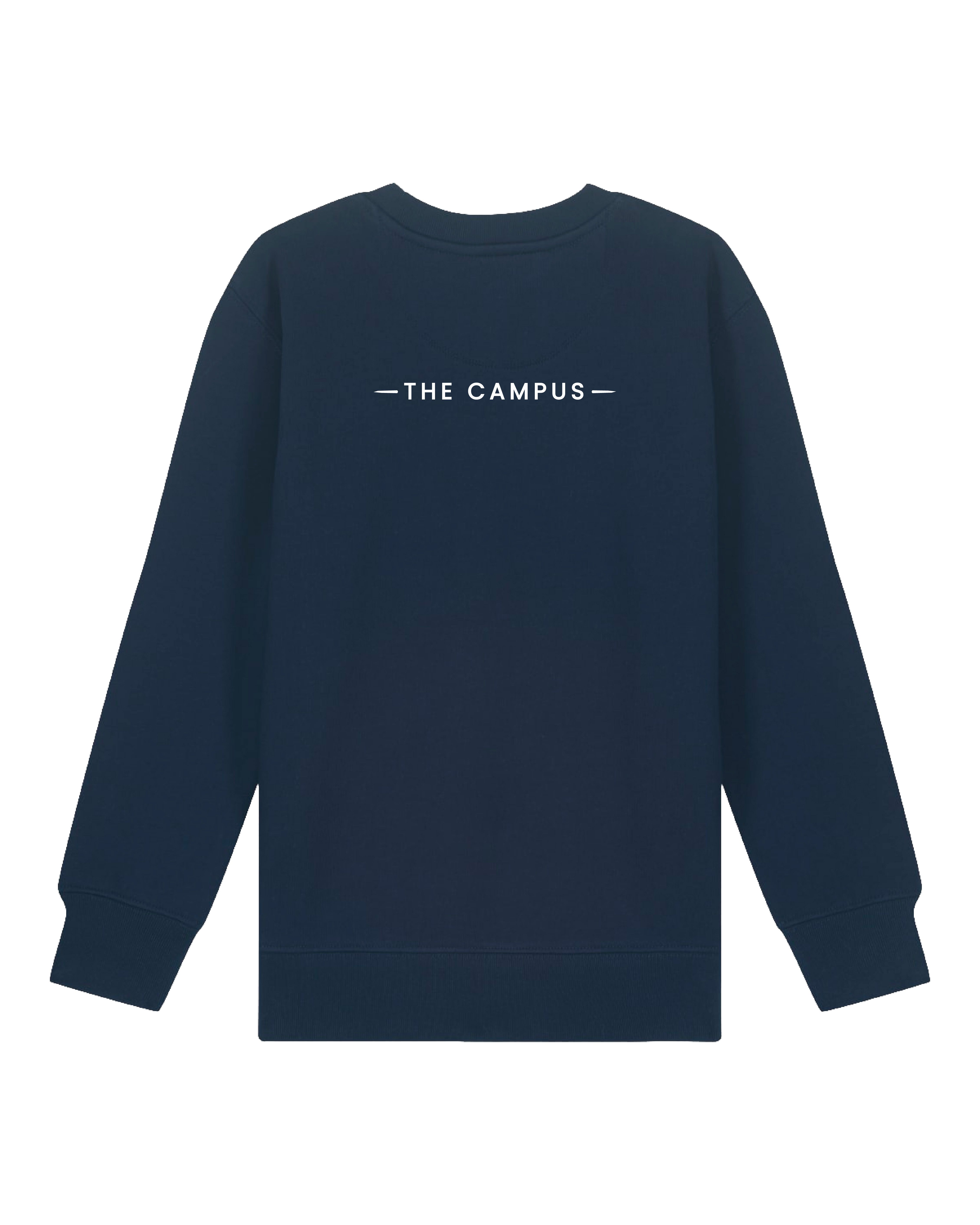 IKC Rundhals-Sweatshirt 2.0, Kinder
