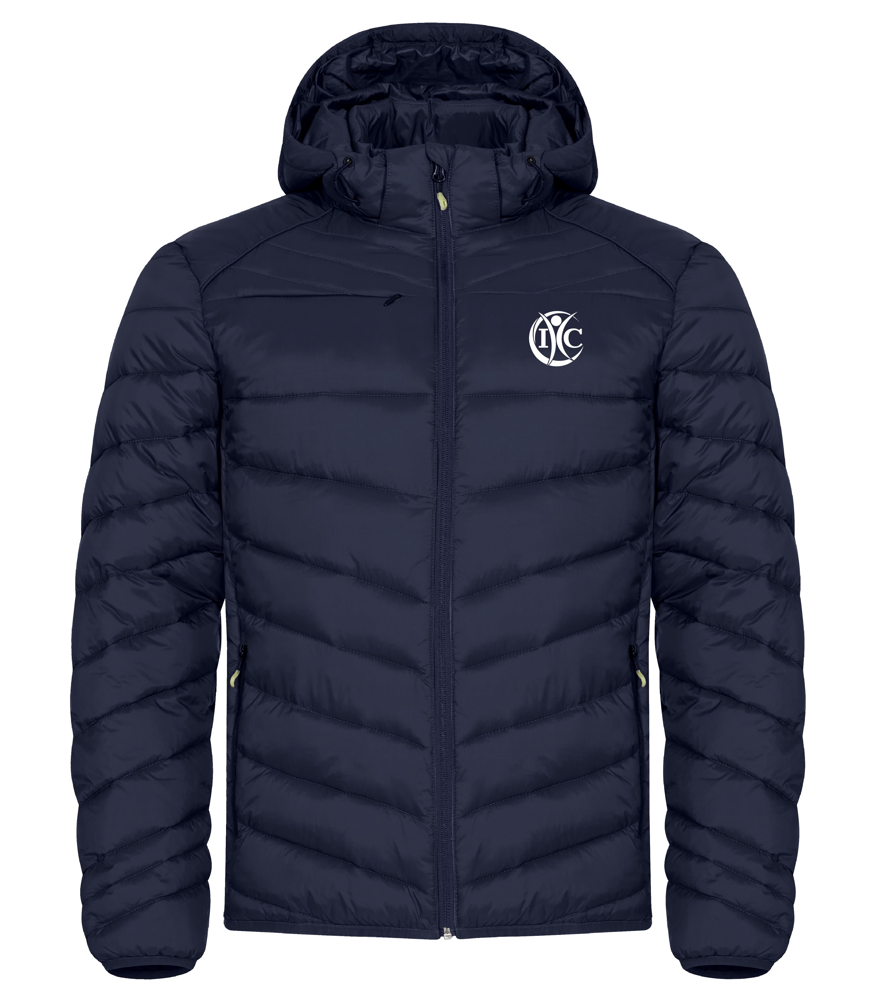 IKC IDAHO wattierte Jacke, Teenager/Erw., Unisex