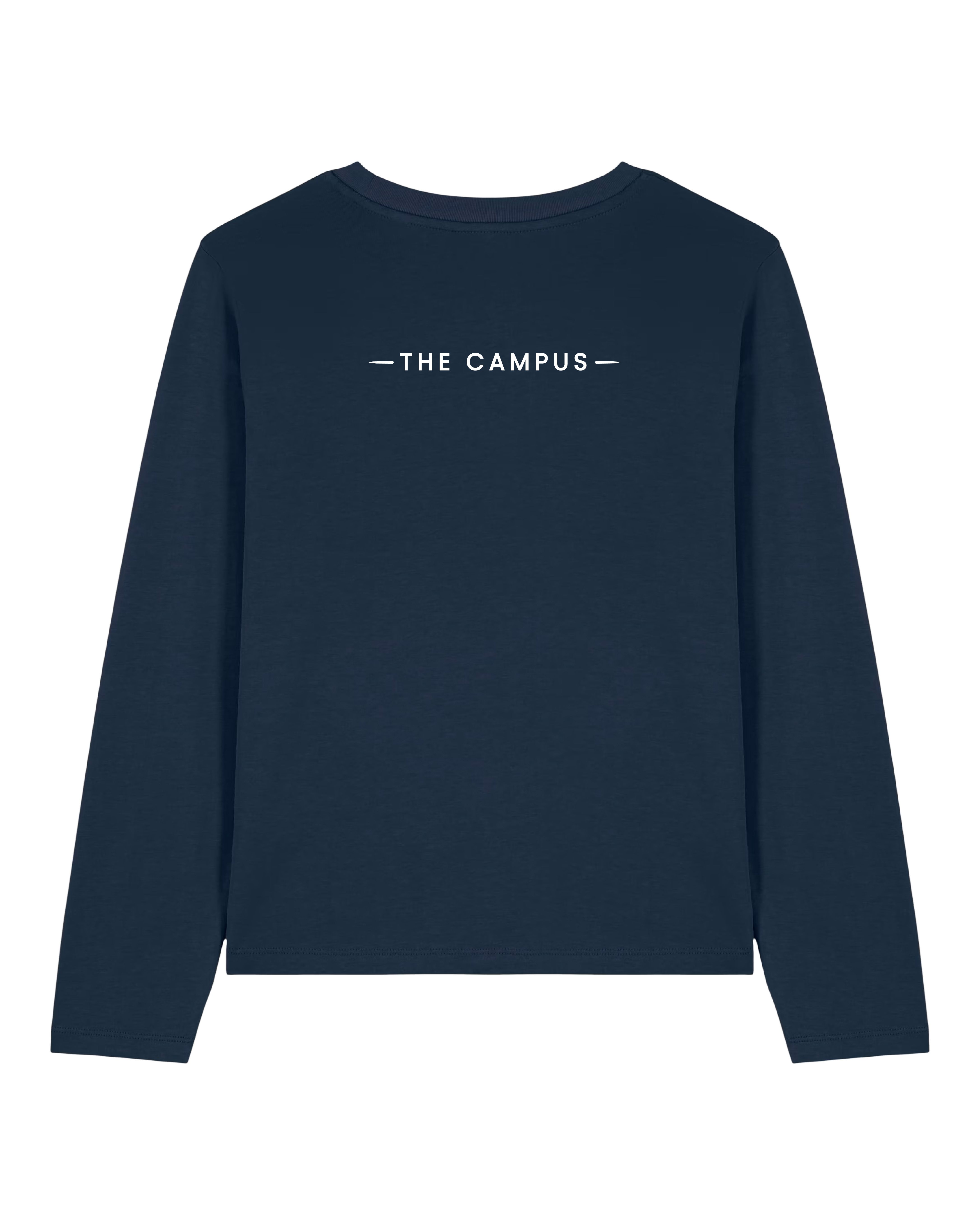 IBSM T-Shirt langarm, MUSER, Mädchen/Damen