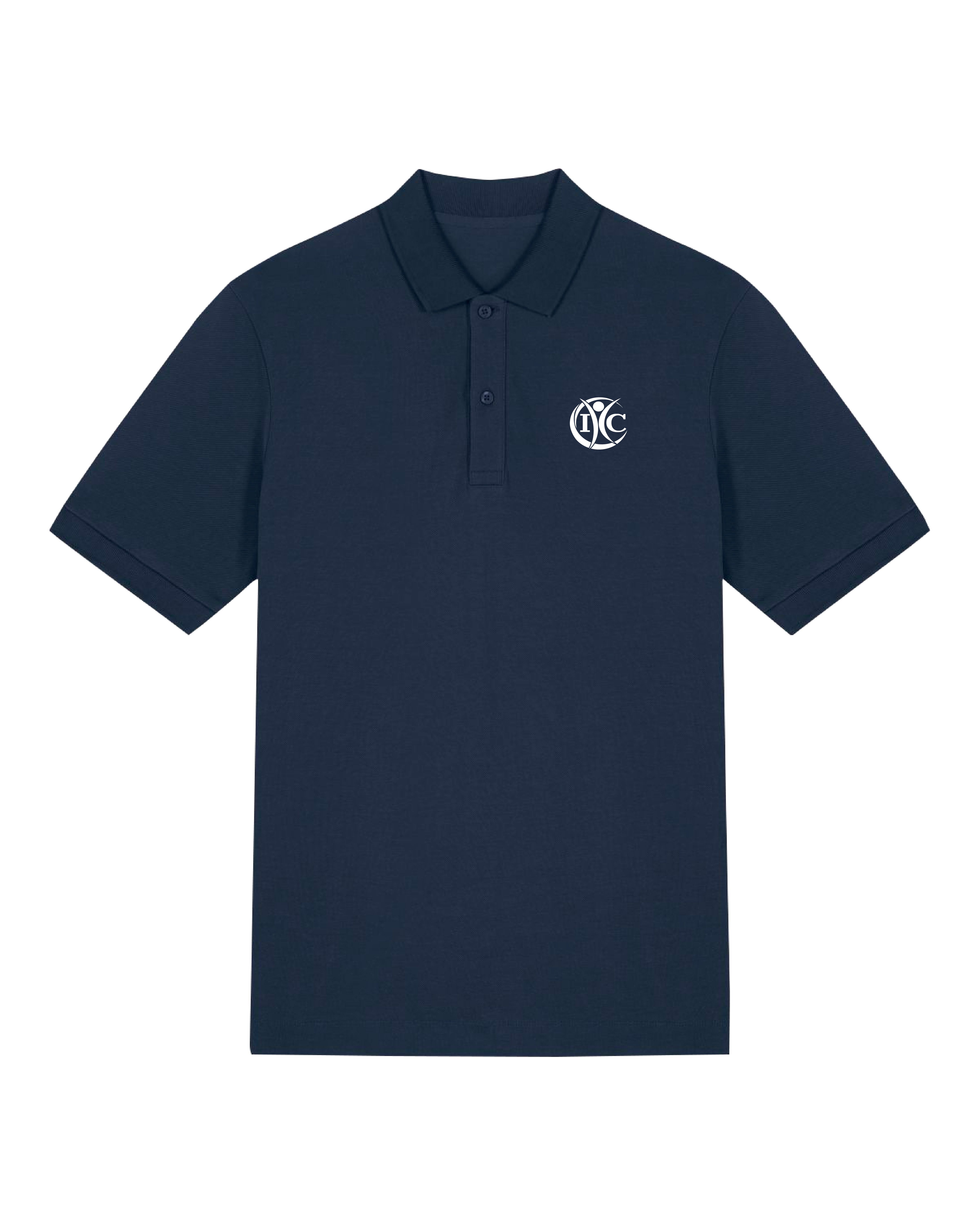 IKC Poloshirt 2.0, kurzarm, Teen./Erw., Unisex
